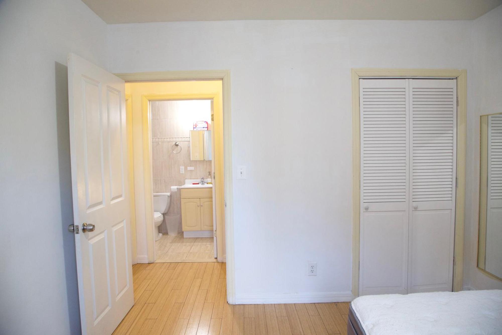 Brightonbeach2-Spacious Room-Close To Beach 뉴욕 외부 사진