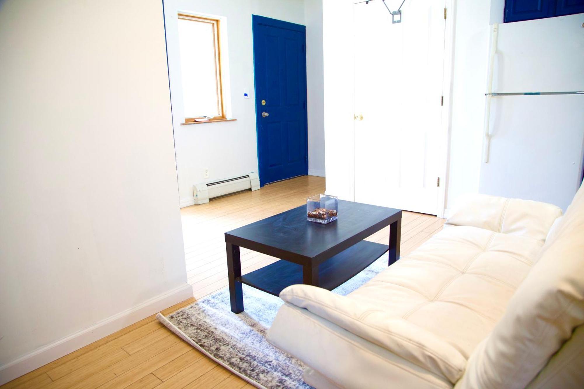 Brightonbeach2-Spacious Room-Close To Beach 뉴욕 외부 사진